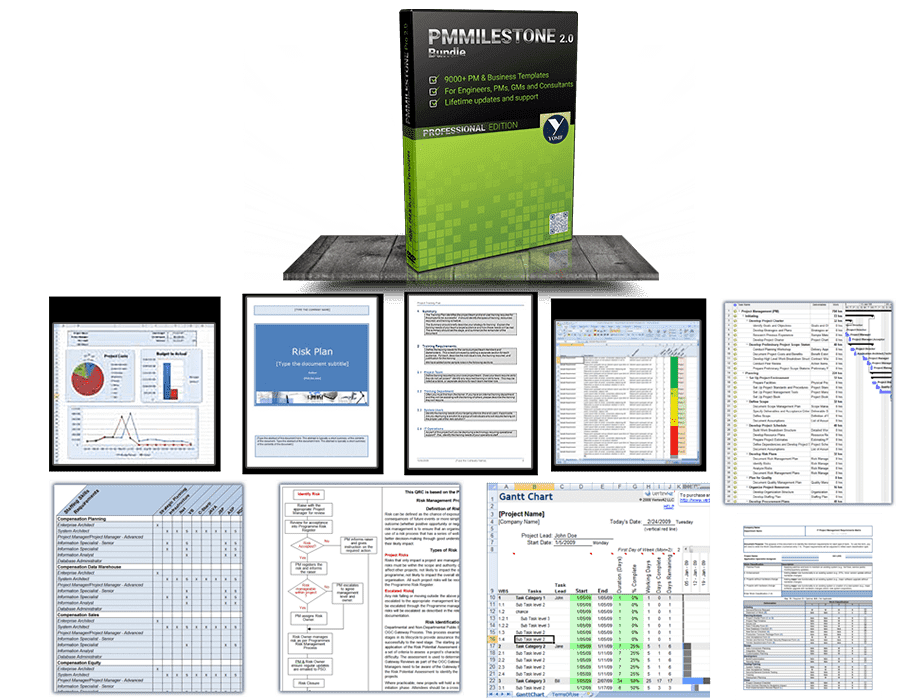 Project Manager Files 9000+ Project Management Templates & Documents - TEMPLATE22