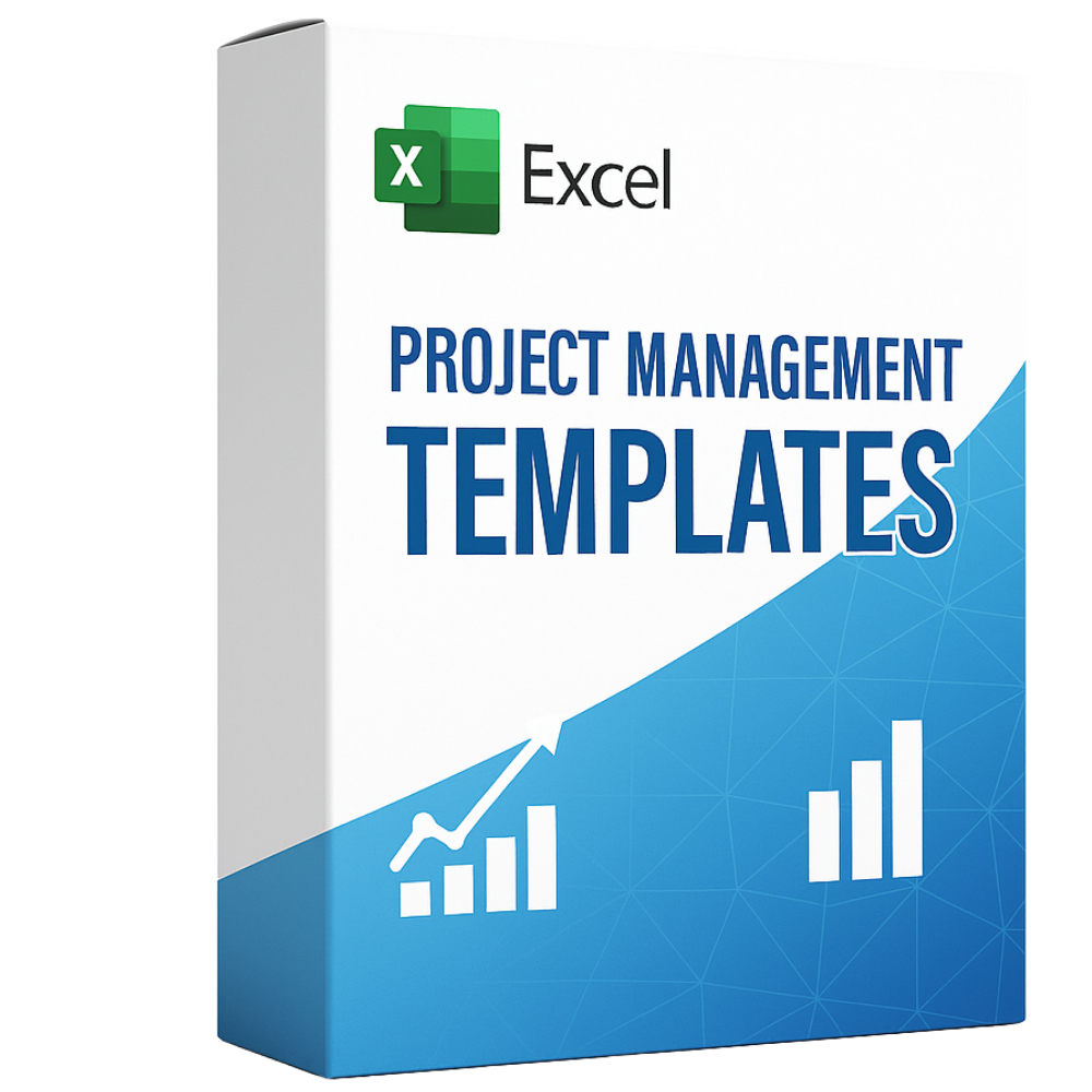Project Management Templates