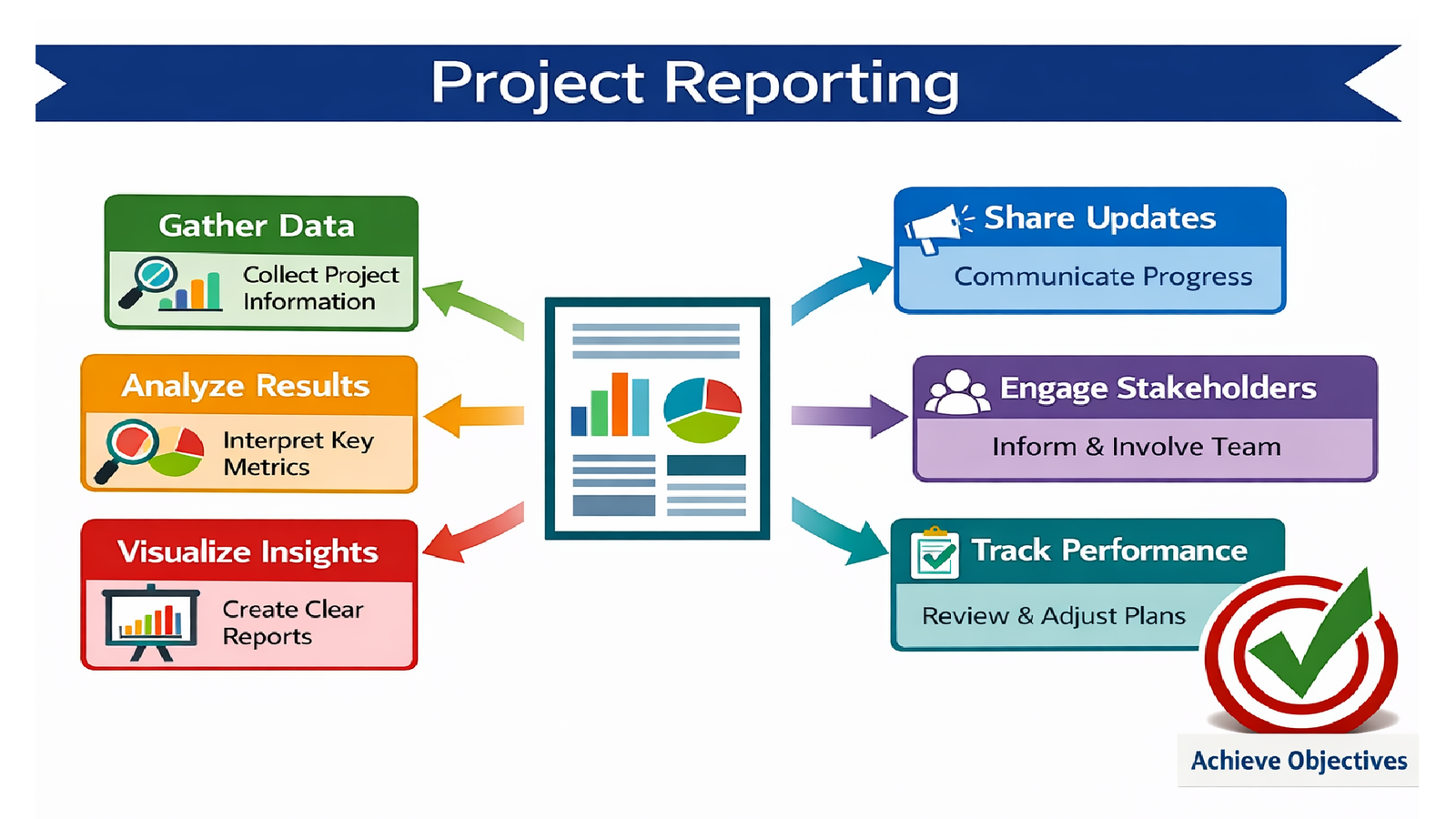 Project Reporting