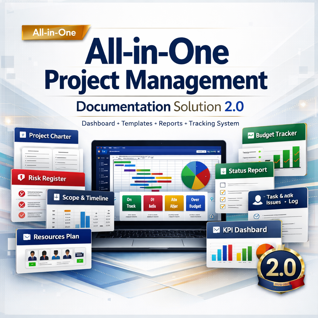 Project Management Templates