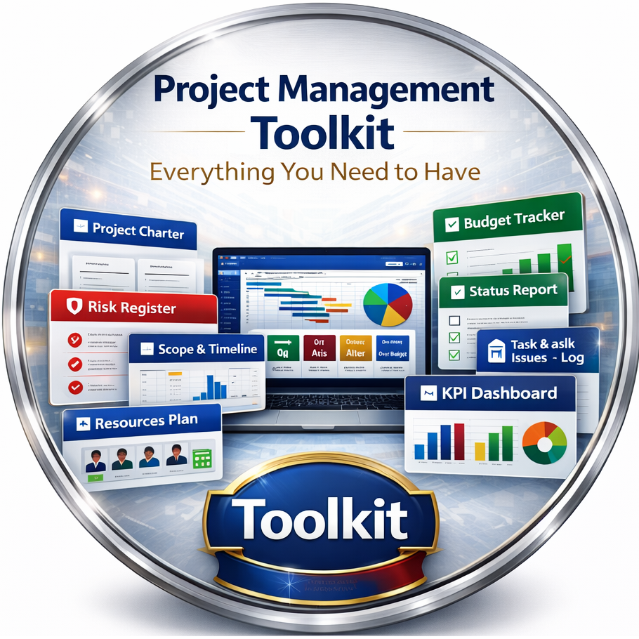 Project Management Templates