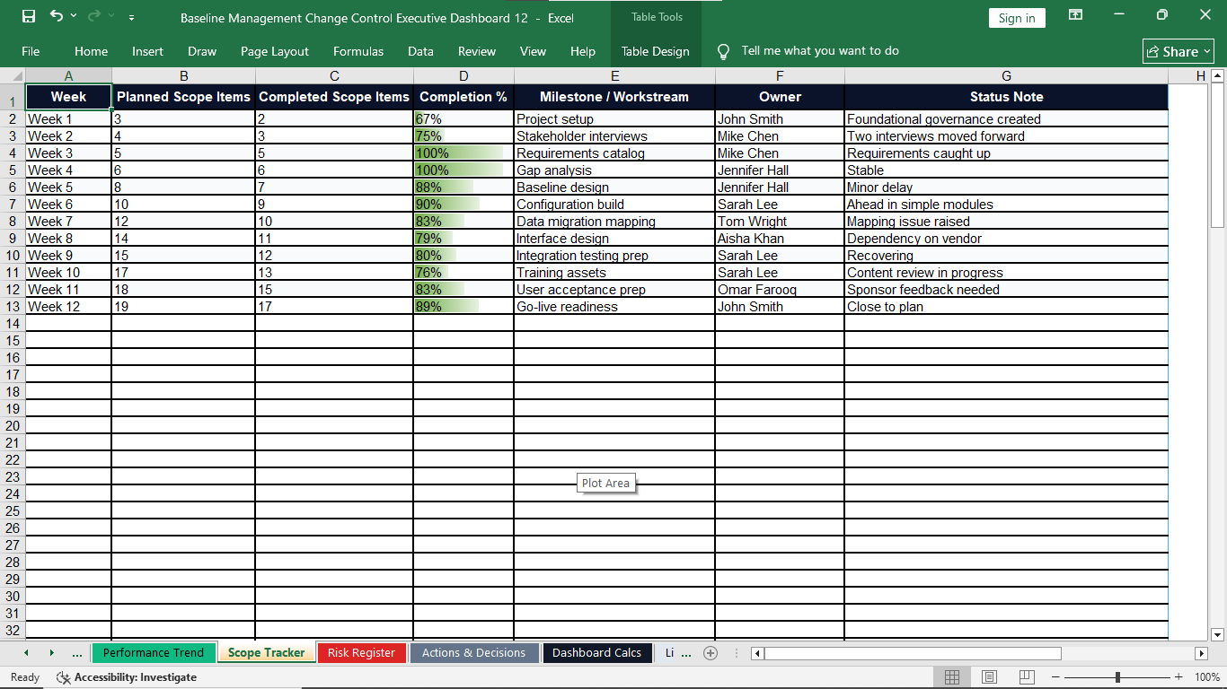 Scope Tracker Preview 7