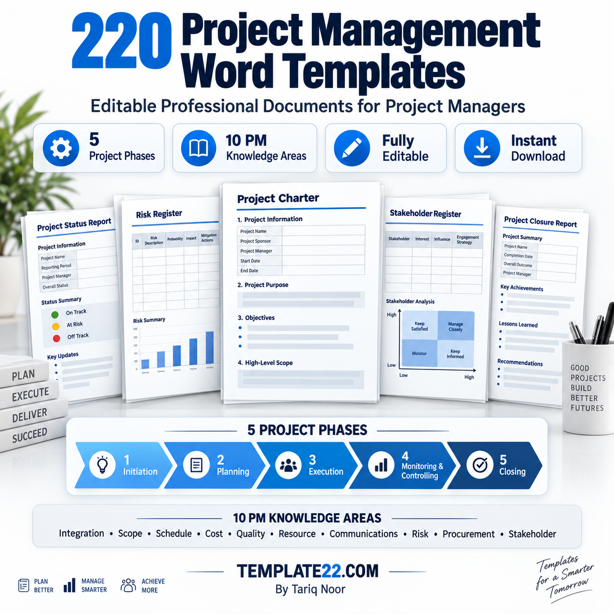Reporting Project Management Examples 220 Project Management Documents - TEMPLATE22